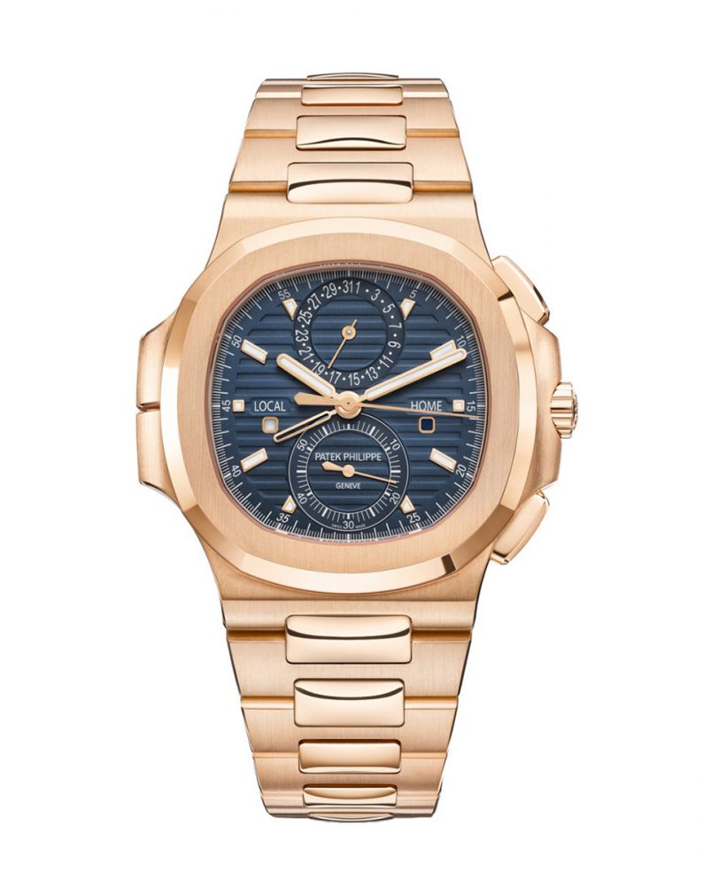 5990 patek philippe nautilus