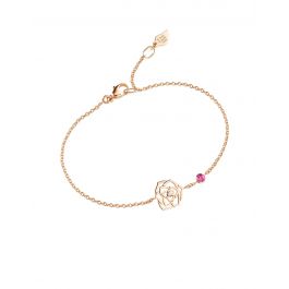 Piaget rose bracelet price clearance