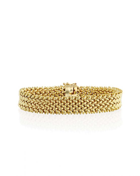 PADANI Bracelet 18k white gold fine jewelry  eBay