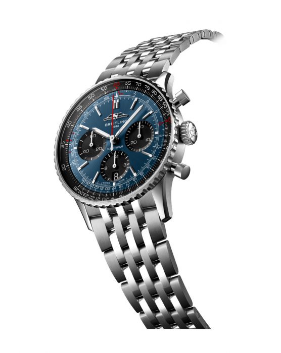 breitling timepiece