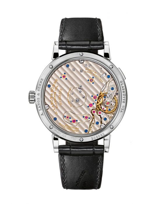 MAGNANNI オパンケ Grand Lange 1 Moon Phase Watch | Padani