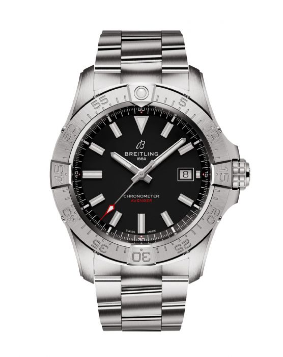 breitling avenger