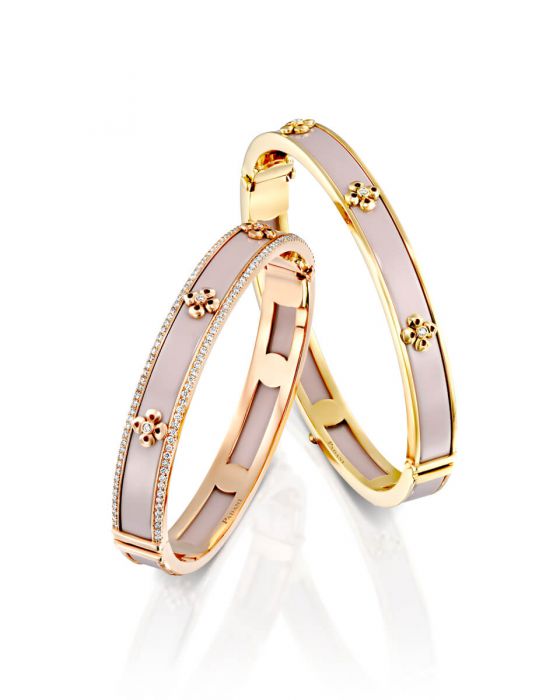 【TOGA】 l design bracelet bangle RESTOCK / LEATHER BANGLE – TOGA ONLINE STORE
