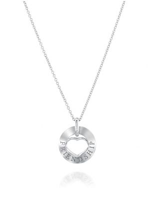 Padani Friendship Necklace 