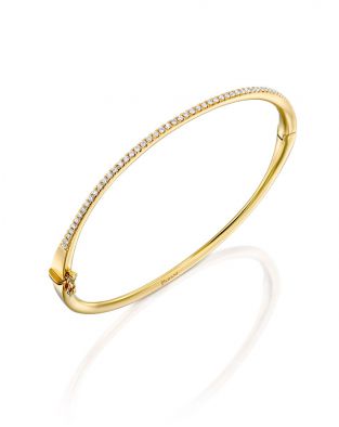 Diamond Bracelet