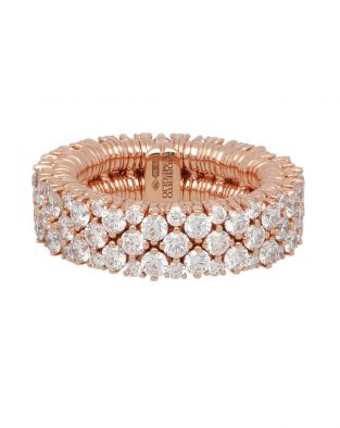 Demeglio Ring