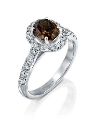 Fancy Ring