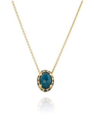 Nanis Reverse Necklace
