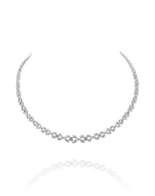 LEO PIZZO Necklace