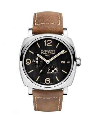 Radiomir 1940 GMT Automatic Watch