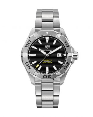 TAG Heuer Aquaracer Watch