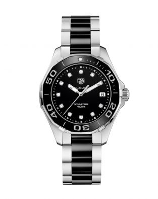 TAG Heuer Aquaracer Watch