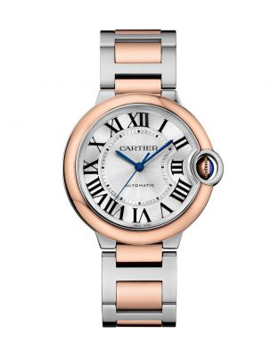 Ballon Bleu de Cartier watch