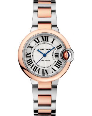 Ballon Bleu de Cartier watch