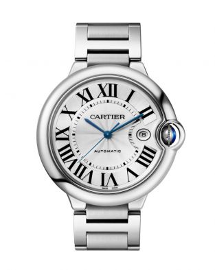 Ballon Bleu de Cartier watch