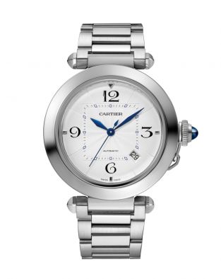 Pasha De Cartier watch