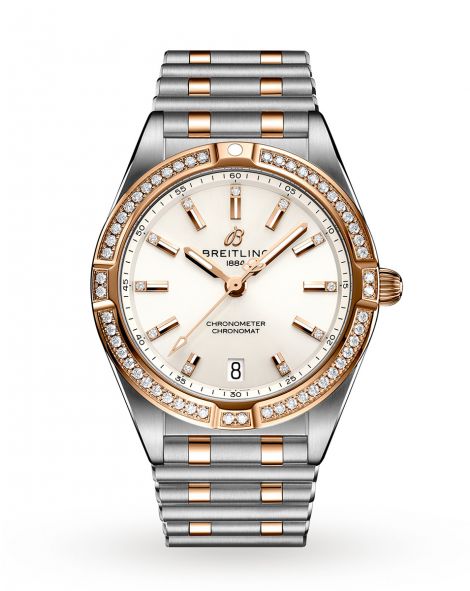 BREITLING CHRONOMAT Watch