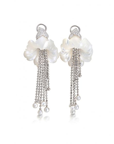 Primavera Earrings
