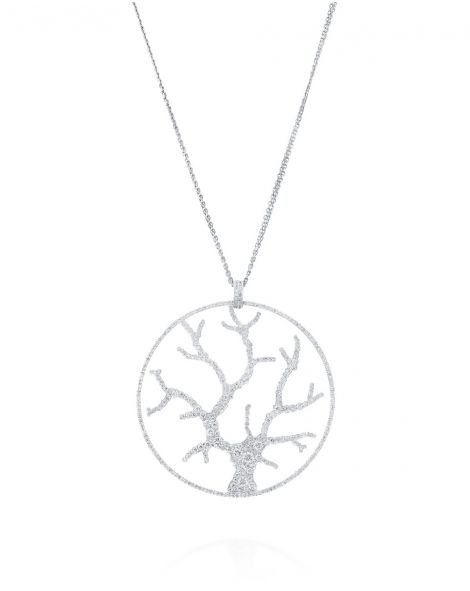 Tree Stems Necklace 