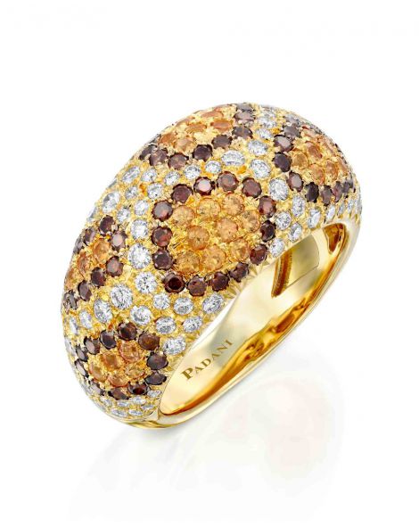 Safari Ring