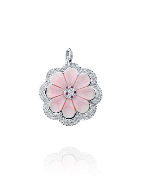 Primavera Pendant