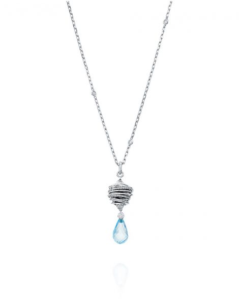 Spider Necklace