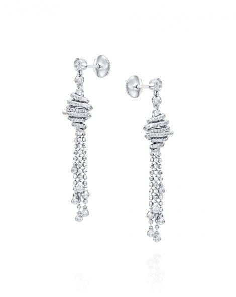 Spider Earrings