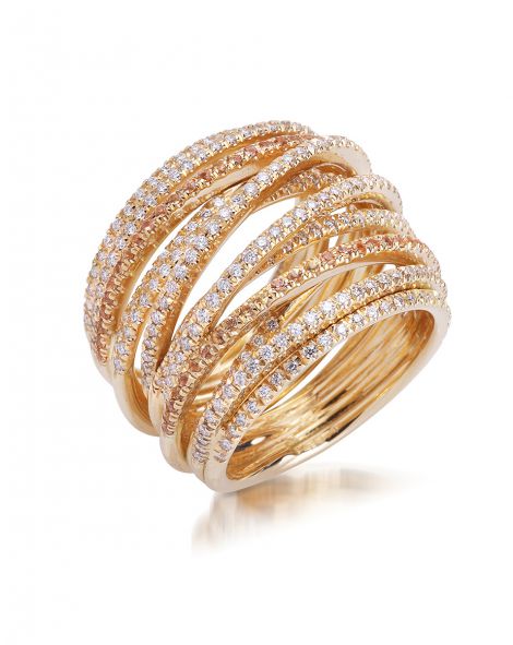 Spider Ring