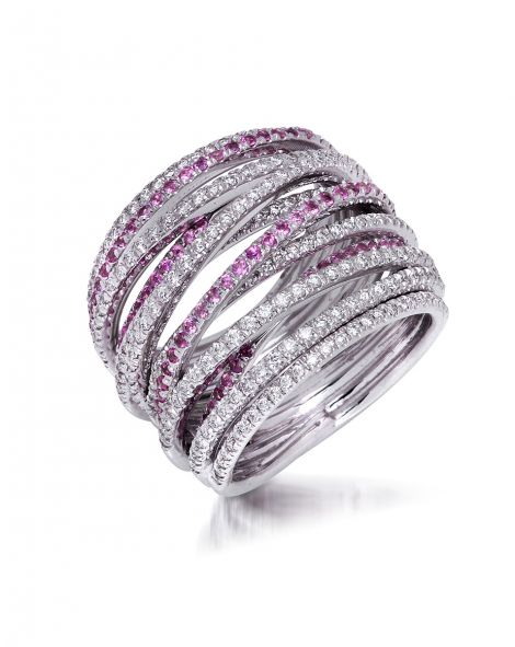 Spider Ring