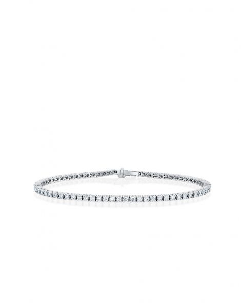 Tennis Bracelet - 0.045