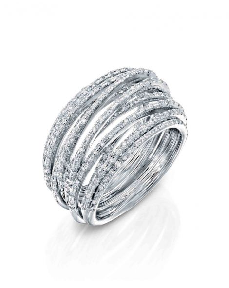 Spider Ring