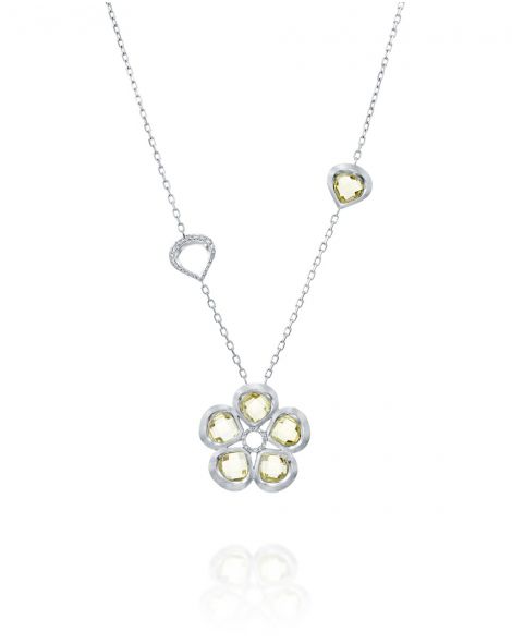 Violetto By Color Necklace