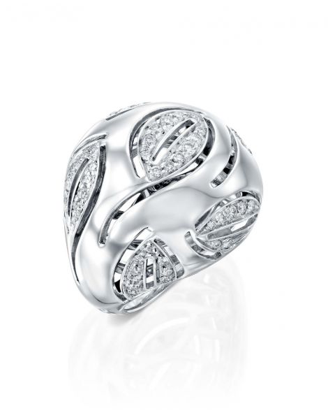 Enigma Ring
