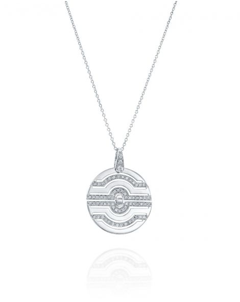 Enigma Necklace 