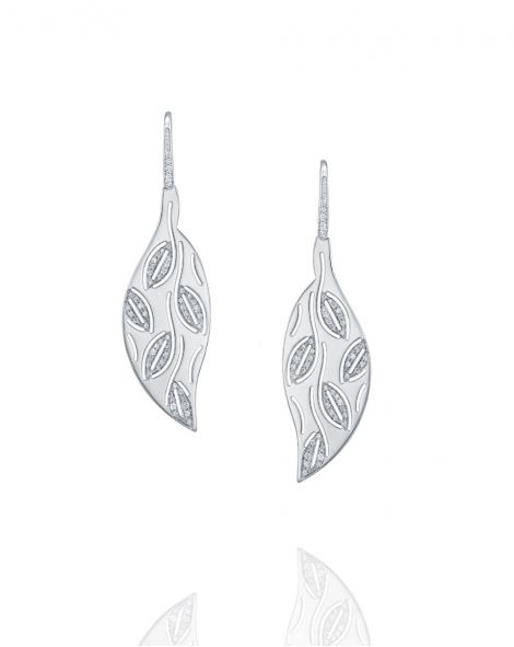 Enigma Earrings