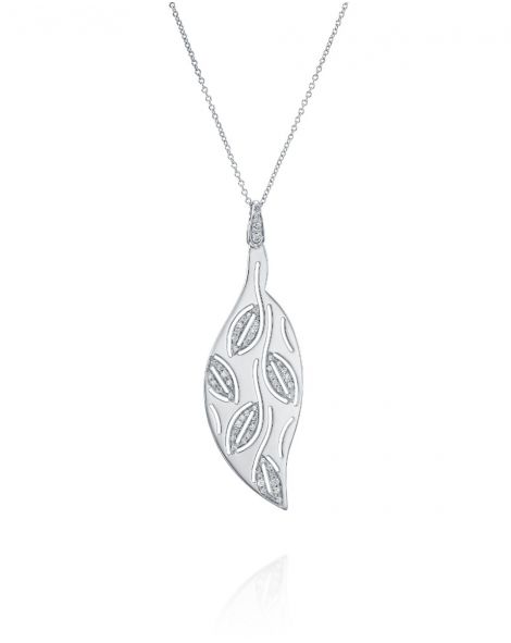 Enigma Necklace 