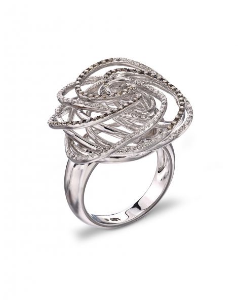 Spider Ring