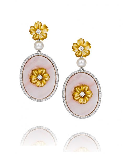 Primavera Earrings