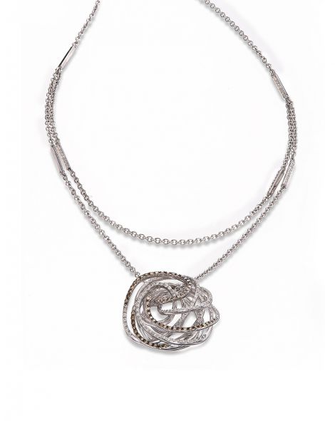 Spider Necklace