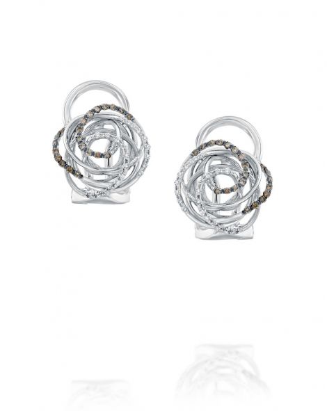 Spider Earrings