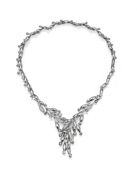Symphony Necklace