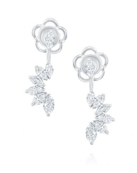 Zydo Earrings