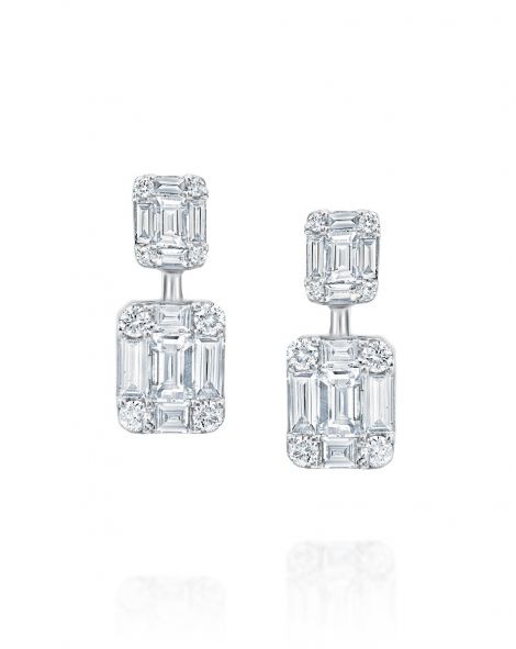 Zydo Earrings