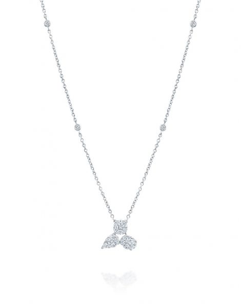 Zydo Necklace