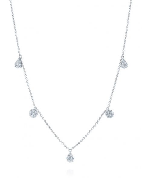 Zydo Necklace