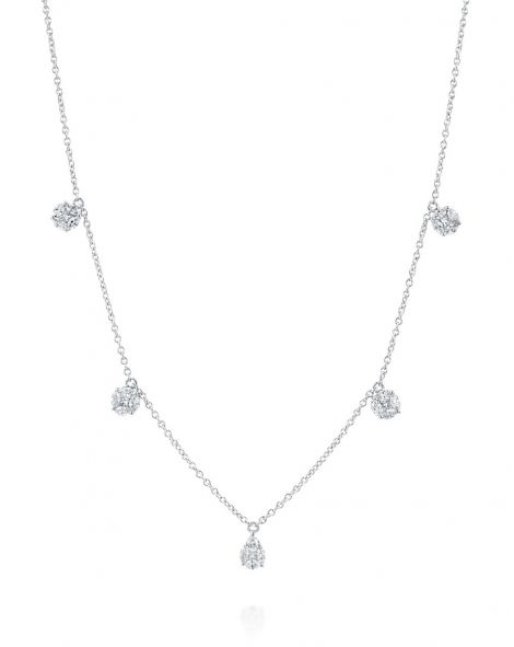Zydo Necklace