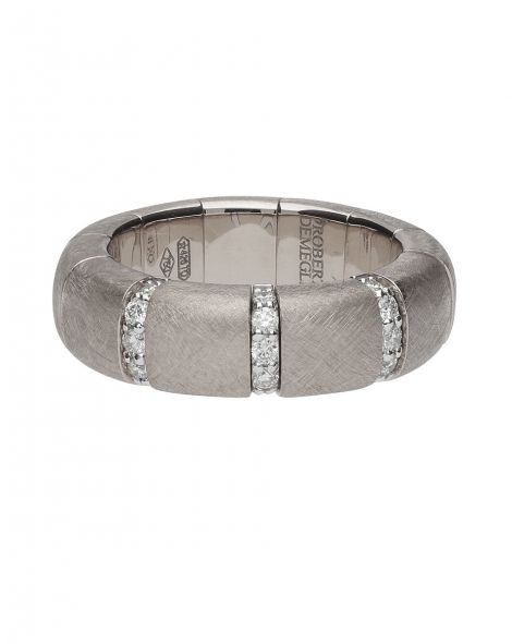 Demeglio Ring