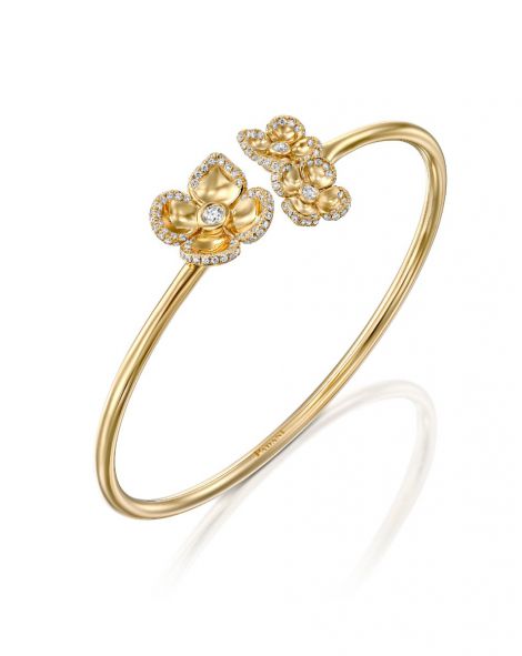 Violetto Shine Bracelet