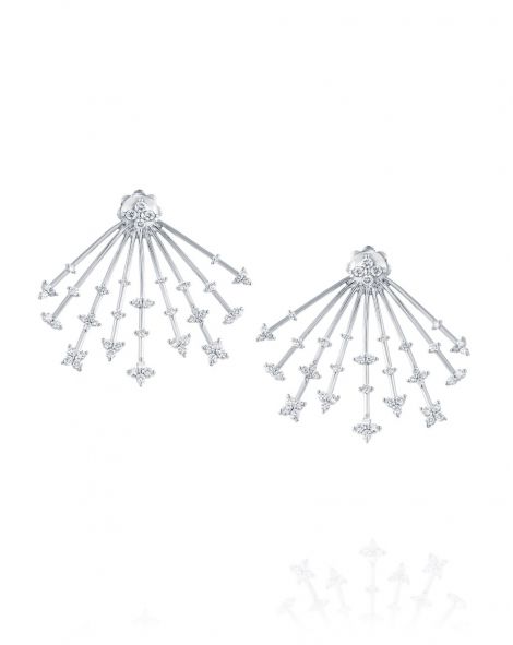 Zydo Earrings
