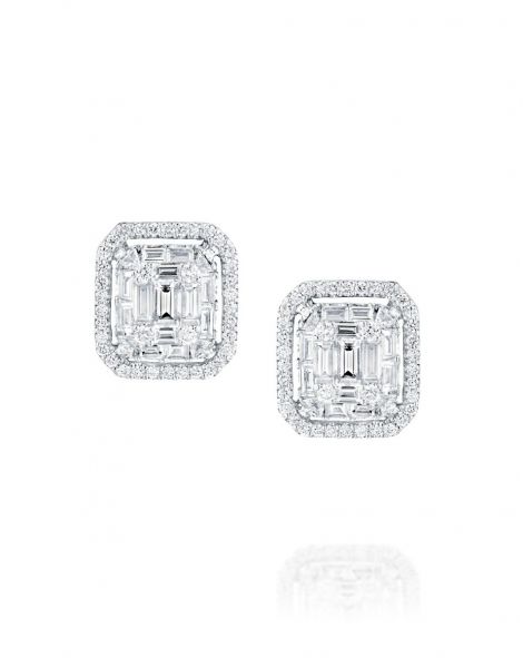 Zydo Earrings
